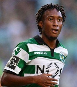 热尔松·马丁斯