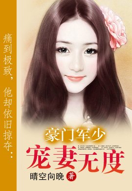 豪门军少宠妻无度