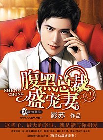 腹黑总裁盛宠妻