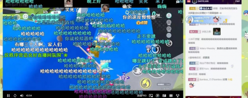 顶流主播齐聚《蛋仔派对》，精彩闯关之旅上演全员欢乐档！