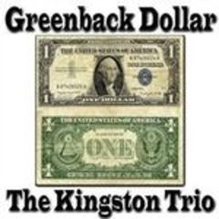 greenback dollar