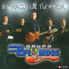 la magia de tu amor