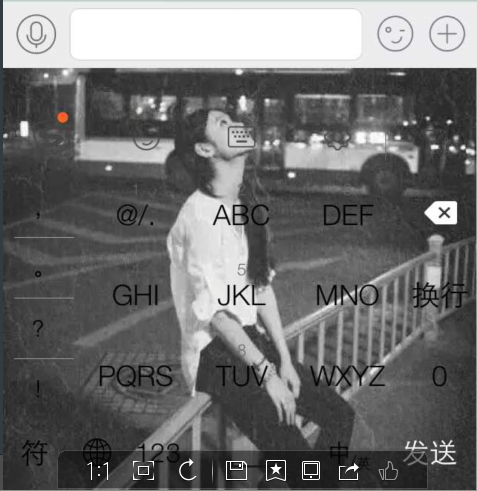 苹果5s手机用什么软件可以弄出这种壁纸_360