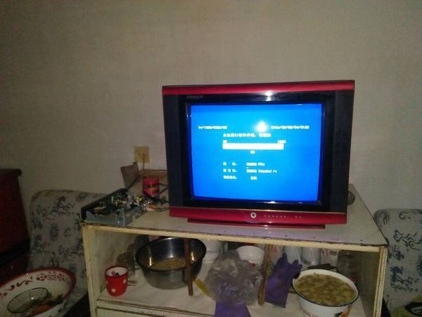 户户通如何升级,它老是闪退,求救,已经快被逼疯