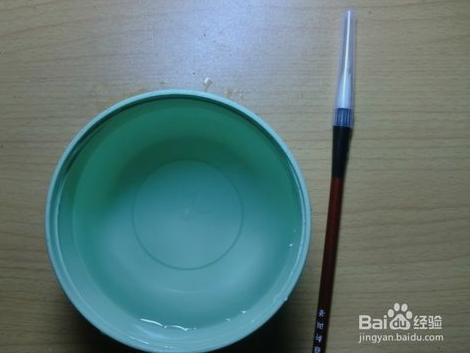 新毛笔怎么开笔?_360问答