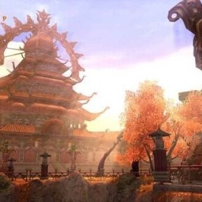 【剑网3贴吧鬼故事】君燃点魂荻,我捧殓蛇花