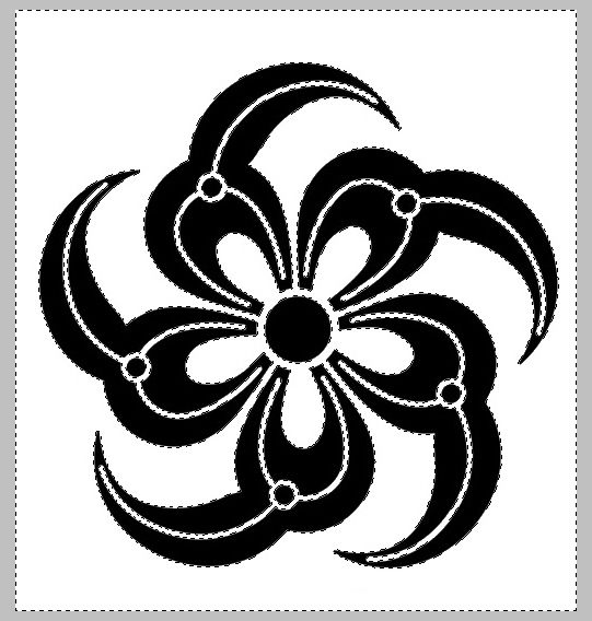 怎么将图片白底在PS中弄成透明状态?_360问