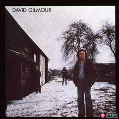 david gilmour