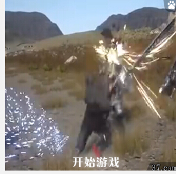 谁知道这个网页游戏的广告的原型游戏是什么!