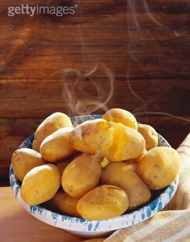 吃土豆会不会发胖
