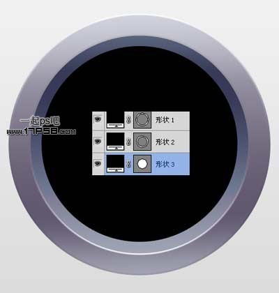 photoshop制作质感的itunes10图标