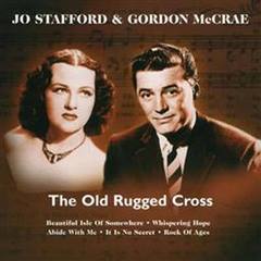 the old rugged cross