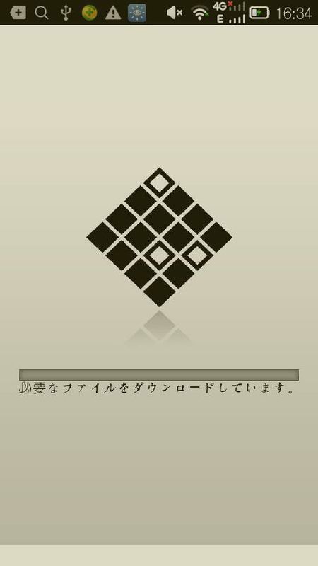 乐动魔方已经改了机型,但还是玩不了qwq求助