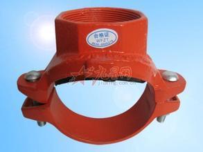 消防立管机械三通没对着消防箱怎么回事_360