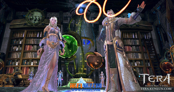 TERA什么时候公测 TERA国服公测时间_360问