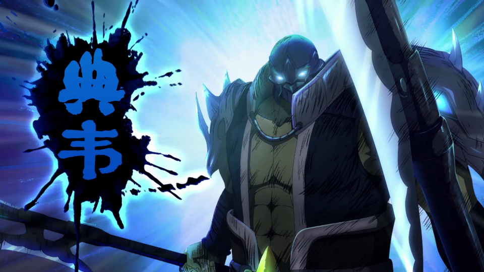 镇魂街排名_镇魂街图片(3)