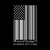 around my way (freedom ain't free)