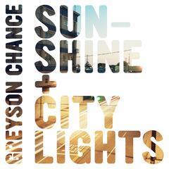 sunshine & city lights