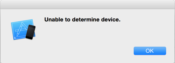 Xcode的iOS虚拟机不能用是为什么_360问答