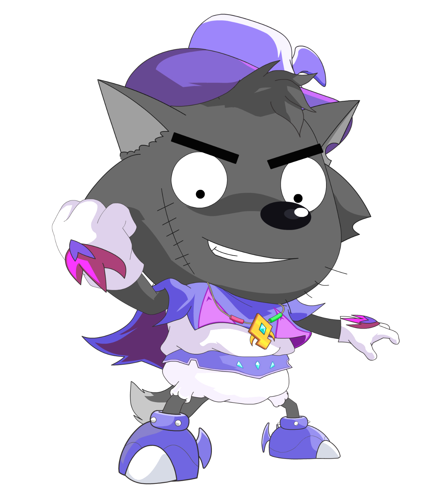 喜羊羊与灰太狼之飞马奇遇记