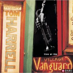 live at the village vanguard
