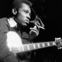 george benson