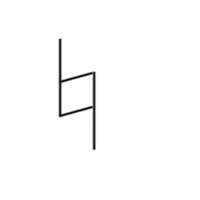 钢琴谱上三个b是什么_360问答