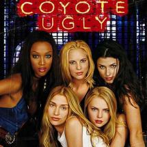 coyote ugly