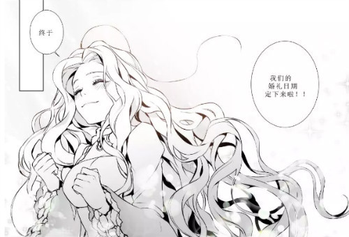 《十二战纪》戴伦兹觉醒：历百世轮回