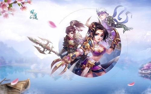 《问道》1.67贴心优化全介绍 畅游新版本