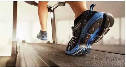 跑步时脚的落地方式?傻傻分不清楚?