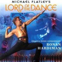 lord of the dance
