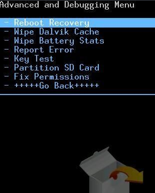 手机刷机模式是什么意思?_360问答
