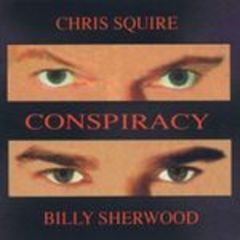 conspiracy