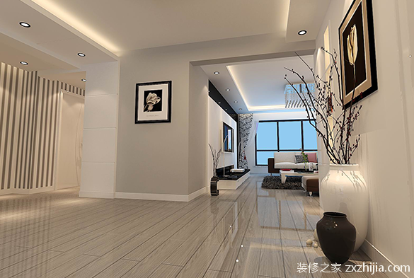 踢脚线颜色:正确选择点缀舒适空间_360问答