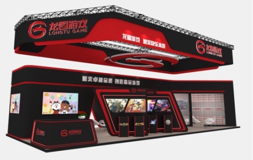 《魔法门之英雄无敌：王朝》ChinaJoy2019