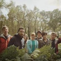 los campesinos!
