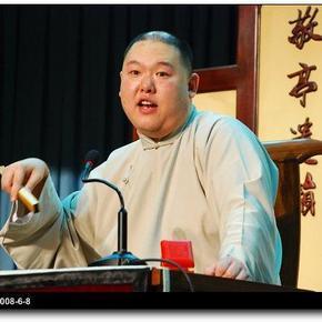 王玥波 聊斋之素秋