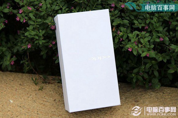 OPPO R1S开箱包装盒图赏