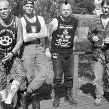 discharge