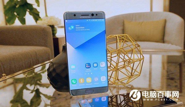 三星Note7配置怎么样 三星Note7配置参数详解