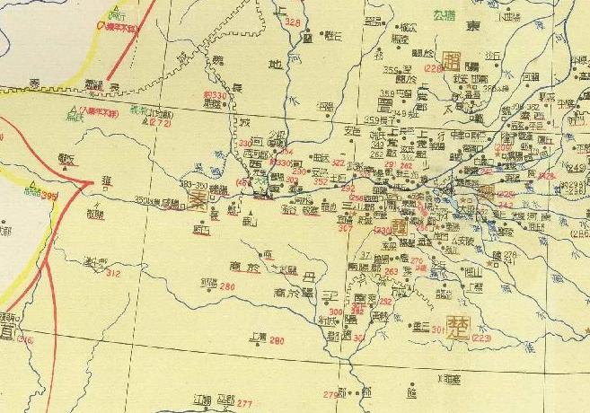 公元前238年_360百科