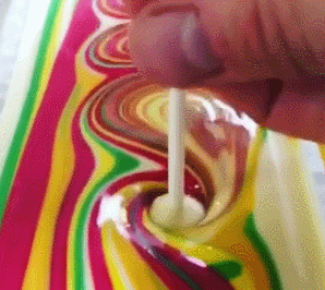 棒棒糖制作方法,拿去赶紧哄女朋友吧!