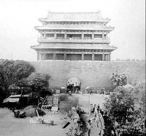 四九城