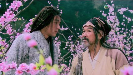 射雕英雄传