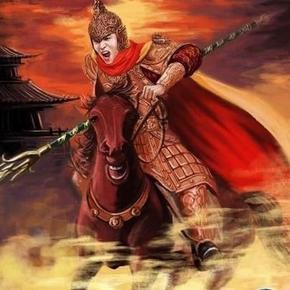 兴唐传