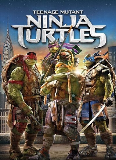 忍者神龟2 360搜索