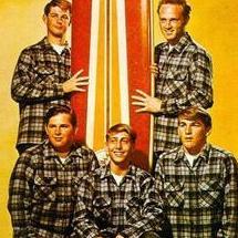 the beach boys