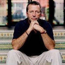 eric clapton