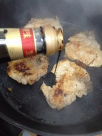 红烧大排笋干怎么做_360问答